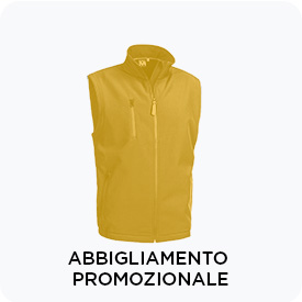 Abbigliamento Promozionale